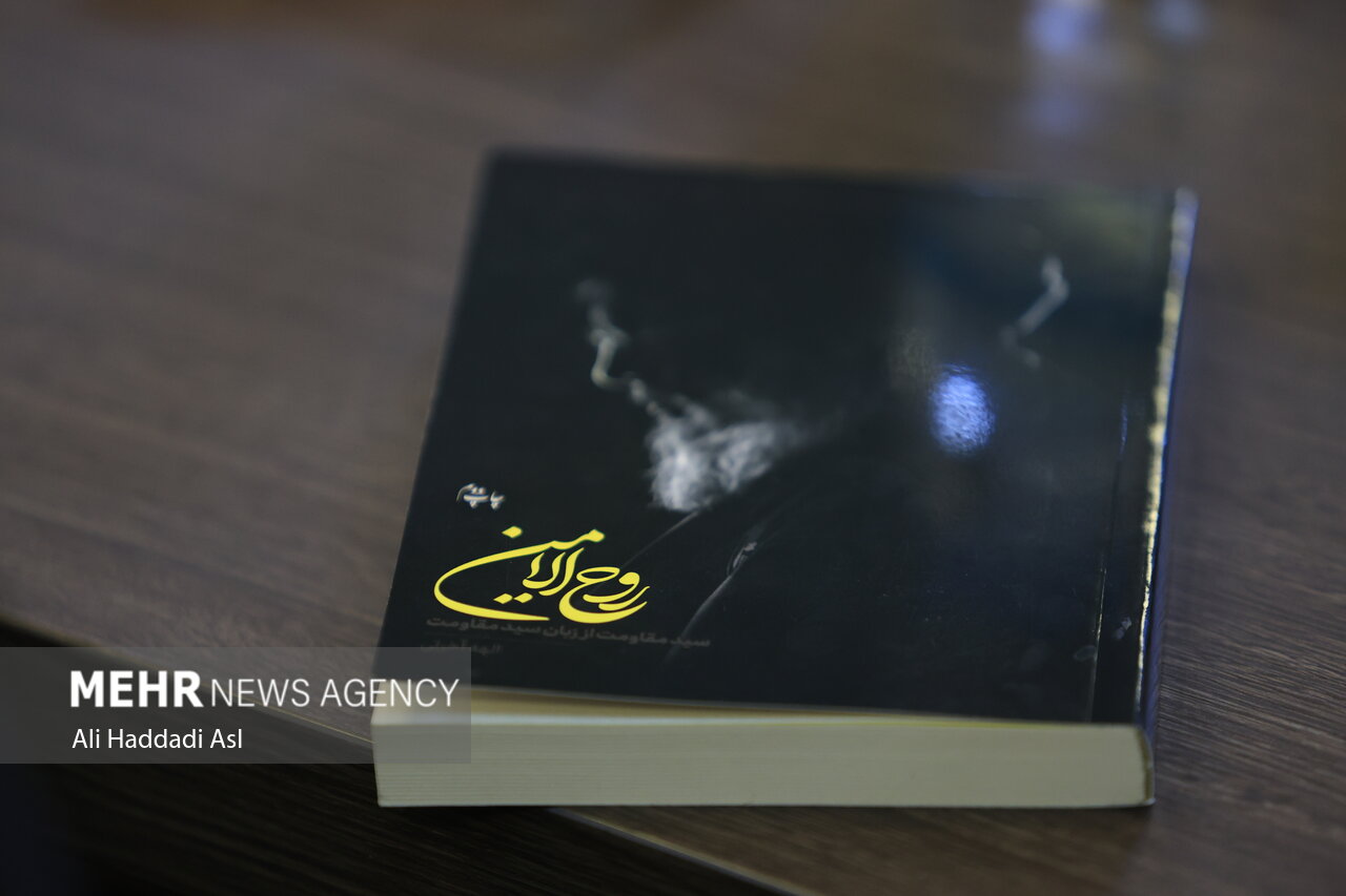 نادرستی قیاس امام خمینی با سیدحسن؛ افتخار زن مسیحی به «جمهور سید» بودن