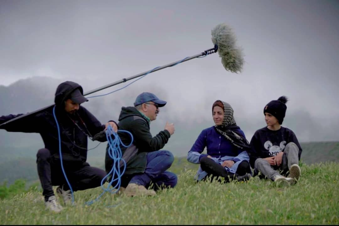 تلاش یک مادر برای تحصیل دخترش؛ مستندسازان برای حقشان مقاومت نمیکنند تلاش یک مادر برای تحصیل دخترش؛ مستندسازان برای حقشان مقاومت نمیکنند