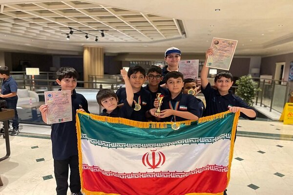 تيم،رباتيك،كسب،ايران،ريوندي،اختراعات
