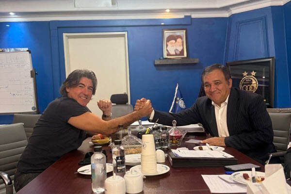 یک دلال بازیکن مصدوم به استقلال انداخت / مسئولان اسیر فضای مجازی شدند 4