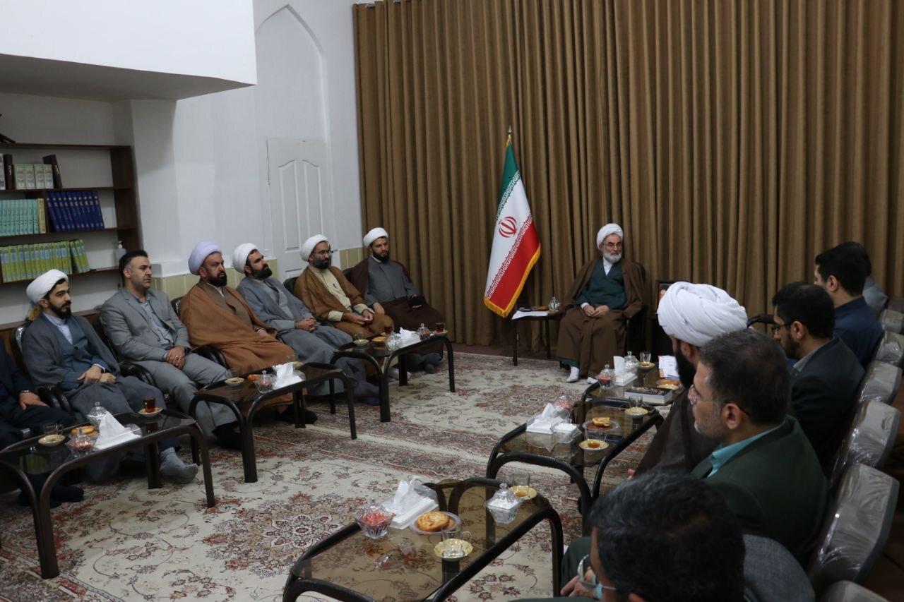 حجت الاسلام نجفی: «لیگ قرآنی آلاء ۲» در گیلان برگزار می شود