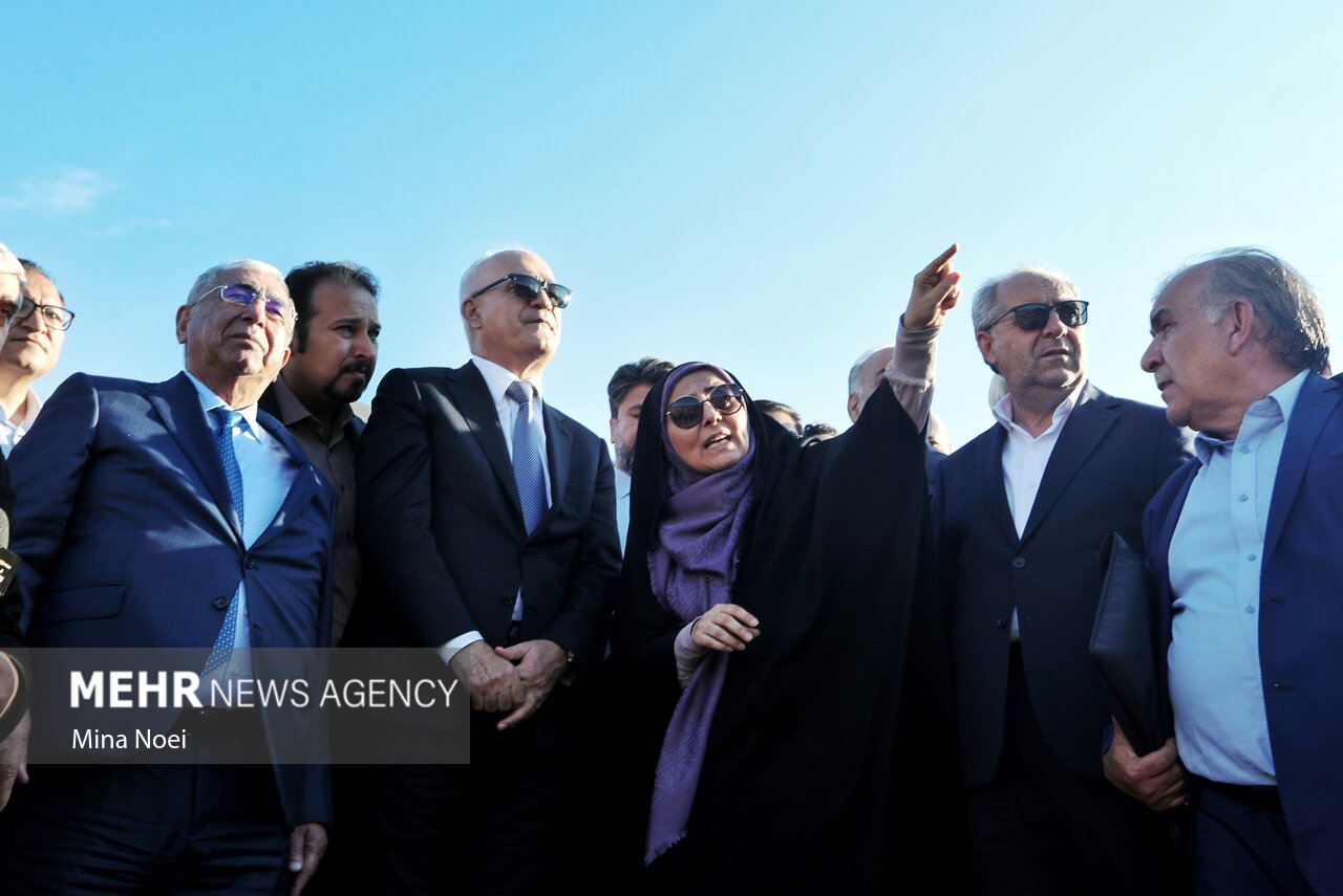 پل مرزی <a class='tagColor' href='/Tags/Archive/کلاله'>کلاله</a> - آغبند؛ شریان طلایی دیپلماسی ترانزیت ایران - آذربایجان