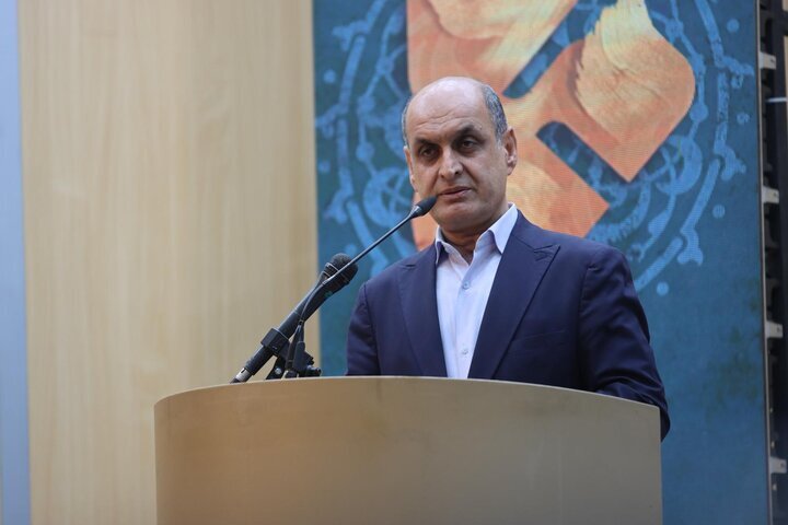 حق شناس: بیمارستان لاکان رشت تا پایان سال به بهره برداری می رسد حق شناس: بیمارستان لاکان رشت تا پایان سال به بهره برداری می رسد