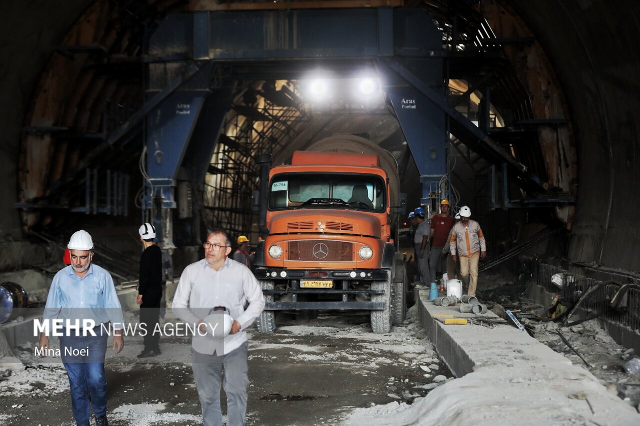 پل مرزی <a class='tagColor' href='/Tags/Archive/کلاله'>کلاله</a> - آغبند؛ شریان طلایی دیپلماسی ترانزیت ایران - آذربایجان