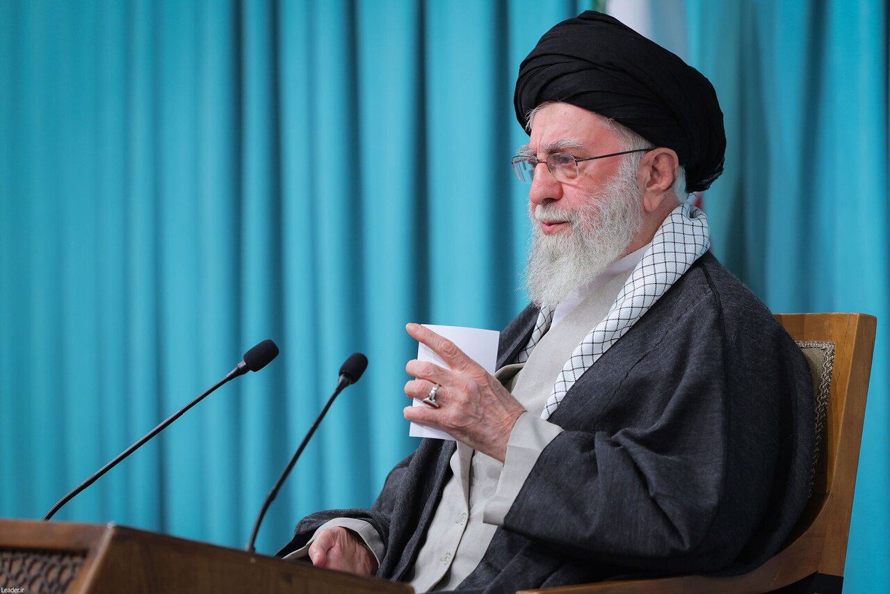 ‘Nuclear talks with US won’t serve Iran’s national interests’ 