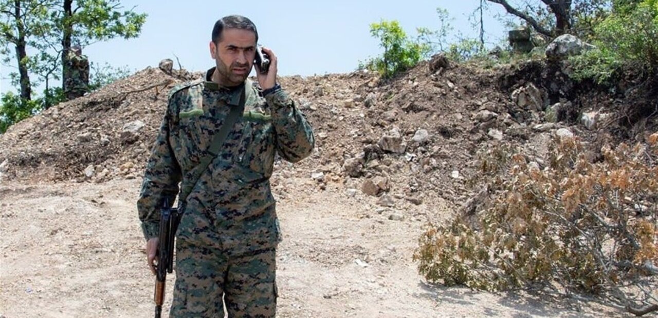 Hizbullah'ın üst düzey komutanlarından Şehit Visam Hasan Tavil kim?