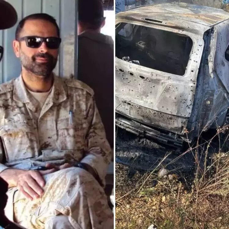 Hizbullah'ın üst düzey komutanlarından Şehit Visam Hasan Tavil kim?