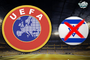 BM uzmanları: FIFA ve UEFA, İsrail’i derhal askıya alsın