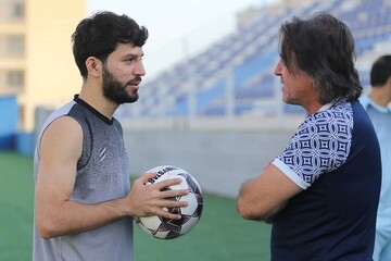 استقلال همچنان منتظر احیا شدن سهمیه سوخت شده بازیکن خارجی