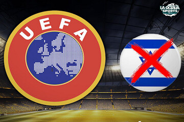 BM uzmanları: FIFA ve UEFA, İsrail’i derhal askıya alsın