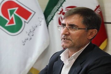 وثوقی: جابجایی حدود ۳میلیون تن کالا از استان اردبیل