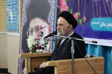 آیت الله غروی: علم دینی باید موجب تحولات فردی و اجتماعی شود