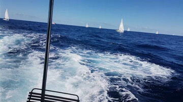 رژیم اسرائیل، ۷ کشتی ناوگان صمود را تصرف کرد