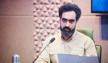 دبیر شانزدهمین جشنواره تئاتر مردمی بچه‌های مسجد معرفی شد