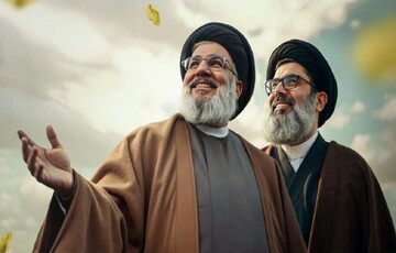 السفارة الإيرانية في لبنان تصدر بیانا بمناسبة ذكرى استشهاد السيد حسن نصر الله