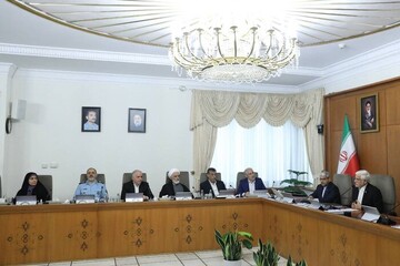 عارف: تصريحات قائد الثورة الاسلامية هي استراتيجية الحكومة