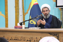 آیت‌الله کاظمی: «جهاد تبیین» رسالت امروز در برابر جنگ شناختی دشمن است