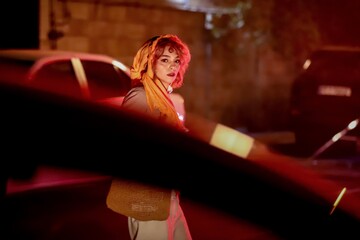 روایت یک عشق قدیمی در «آمدی با رفتنت»