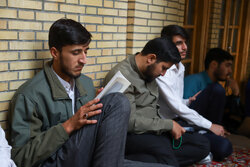 طرح «سفیران ولایت» در مدارس علمیه ۷ استان برگزار شد