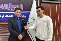 علی محمدی: ۴ هزار فارغ‌التحصیل دانشگاه فرهنگیان به مدارس اعزام می شوند
