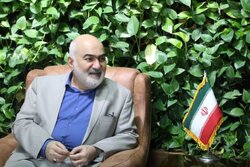 موالی زاده بر گسترش همکاری‌های کشاورزی با عراق تاکیدکرد