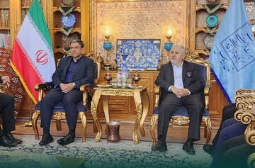 امامی پیشنهاد ثبت جهانی کوه سبلان در فهرست میراث طبیعی را مطرح کرد