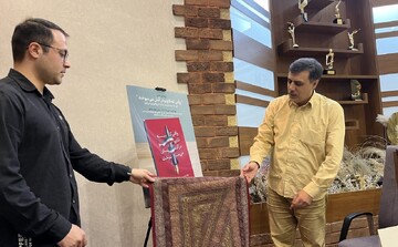 شعرهای جنگ ۱۲ روزه نشان داد فضای ادبی ایران با گفتمان مقاومت همراه است