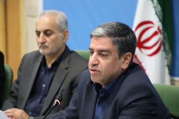 امامی یگانه: ۵۰ درصد ارزش افزوده استان اردبیل در حوزه گردشگری است