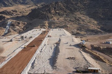 وعده آبگیری از سد «مخملکوه» در سال آینده