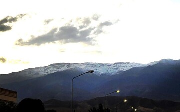 «باد و گرد و غبار» میهمان ناخوانده هوای استان سمنان