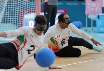 Iran learn fate at 2025 IBSA Goalball Asia /Pacific Championships