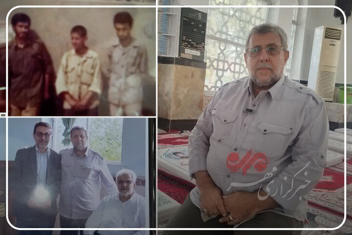 باران و «اللهاکبر»؛ روایت نوجوانی که خط شکن شد