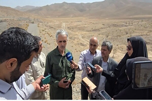 چالش آب و تغییر اقلیم؛ خراسان جنوبی نسخه نجات را اجرا میکند