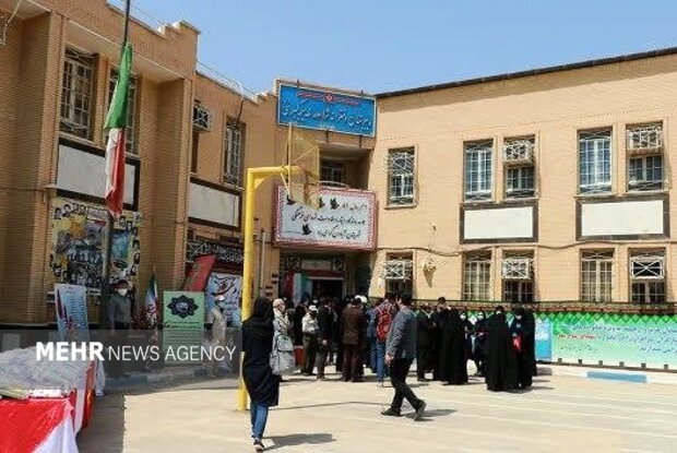 از تخته سیاه تا آوار خونین؛ جلسه ای که هرگز به پایان رسید