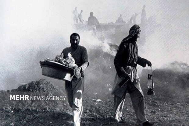 از تخته سیاه تا آوار خونین؛ جلسه ای که هرگز به پایان رسید