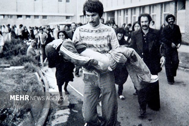 از تخته سیاه تا آوار خونین؛ جلسه ای که هرگز به پایان رسید