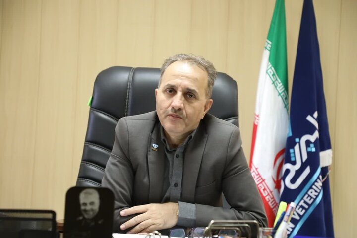 مدیرکل دامپزشکی ایلام:بیماری‌های مرتبط با مصرف شیر خام در ایلام بالاست