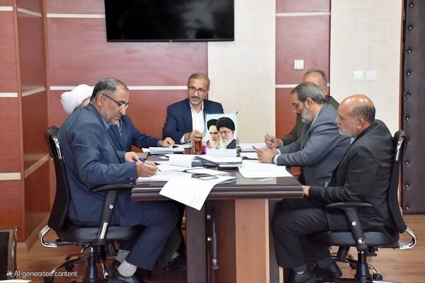 «عفو معیاری» جلوهای از رأفت اسلامی و تدبیر ریاست قوه قضائیه است