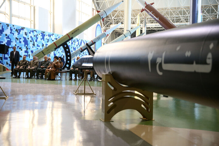 محدودیت برد موشکی، تلاشی برای خلع سلاح ایران