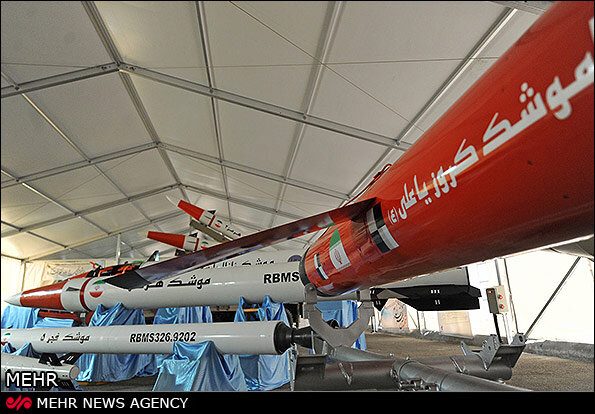 محدودیت برد موشکی، تلاشی برای خلع سلاح ایران