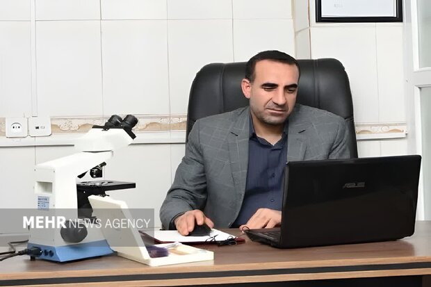 راه اندازی آزمایشگاه با وام فرزندآوری؛ماجرای قورت دادن قورباغه چه بود!