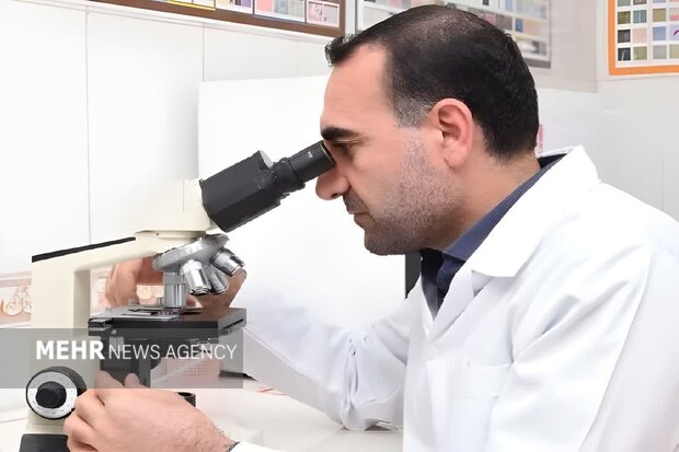 راه اندازی آزمایشگاه با وام فرزندآوری؛ماجرای قورت دادن قورباغه چه بود!