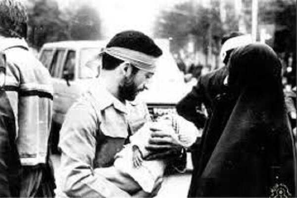 زنان در هشت سال دفاع مقدس؛ پرترهای از شجاعت و کنشگری