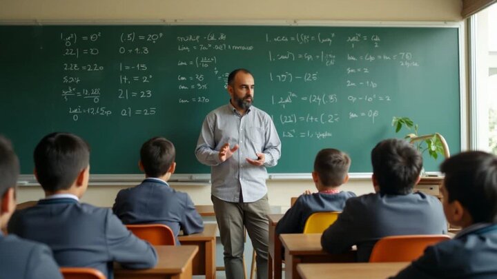 عبدیزدان: کیفیت آموزش حلقه گمشده در مسیر توسعه آموزشی کشور است عبدیزدان: کیفیت آموزش حلقه گمشده در مسیر توسعه آموزشی کشور است