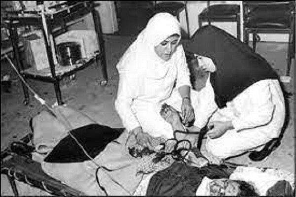 زنان در هشت سال دفاع مقدس؛ پرترهای از شجاعت و کنشگری