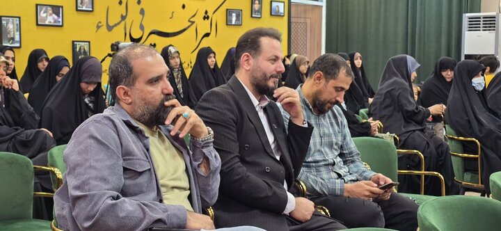 جامعه به آثار مستندی درباره سیره و شخصیتهای مقاومت نیاز دارد