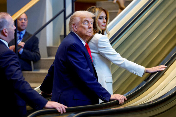 ترامپ: خواستار تحقیق درباره «خرابکاری سهگانه» در سازمان ملل هستم