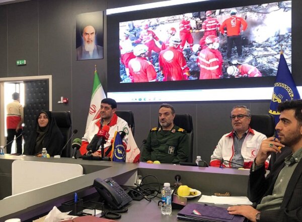 تفاهم نامه جمعیت هلال احمر و بسیج سازندگی به امضا رسید