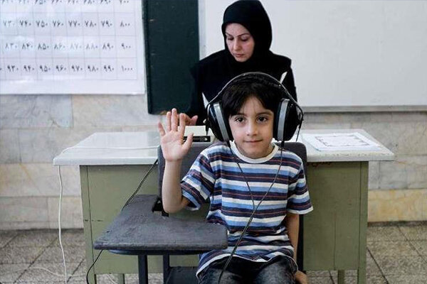 شفائی: آغاز فرایند نوبت گیری سنجش بدو ورود به دبستان در استان اردبیل
