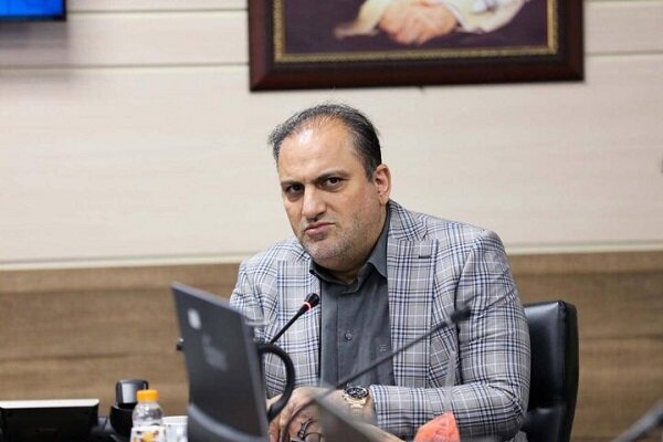 جابجایی ۷۰۰ پایه برق در بافتهای فرسوده تهران تا پایان سال جابجایی ۷۰۰ پایه برق در بافتهای فرسوده تهران تا پایان سال